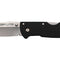 Couteau pliant Cold Steel Air Lite acier AUS10A lame 89 mm lame tanto