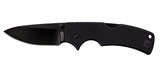 Couteau pliant Cold Steel American Lawman acier S35VN lame 89 mm lame drop point