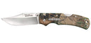 Couteau pliant Cold Steel Double Safe Hunter acier 8Cr13MoV lame 89 mm