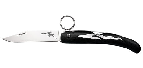 Couteau pliant Cold Steel Kudu acier 5Cr15MoV (Inox) lame 108 mm lame clip point