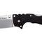 Couteau pliant Cold Steel Max Scout acier AUS10A lame 102 mm lame drop point