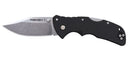 Couteau pliant Cold Steel Mini Recon 1 acier AUS10A lame 76 mm lame clip point