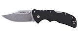 Couteau pliant Cold Steel Mini Recon 1 acier AUS10A lame 76 mm lame clip point