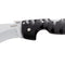 Couteau pliant Cold Steel Spartan kukri acier AUS10A lame 114 mm lame kukri
