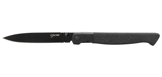 Couteau pliant Cold Steel Spector acier 20CV lame 76 mm lame drop point