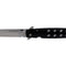 Couteau pliant Cold Steel Ti-Lite 6'' Zytel acier AUS8 lame 152 mm