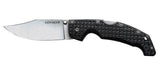 Couteau pliant Cold Steel Voyager Large acier AUS10A lame 102 mm lame clip point