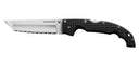 Couteau pliant Cold Steel XL Voyager Tanto acier AUS10A lame 140 mm