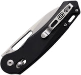 Couteau pliant Critical Strike X503 acier VG-10 lame drop point 89 mm