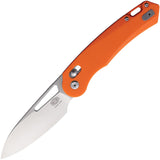 Couteau pliant Critical Strike X503 acier VG-10 lame drop point 89 mm