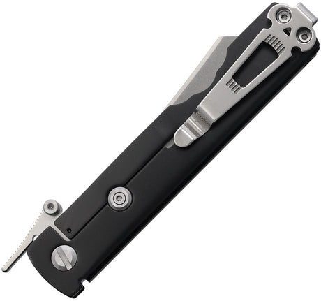 Couteau pliant Daggerr Knives Higonokami acier VG-10 lame tanto 89 mm