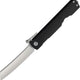 Couteau pliant Daggerr Knives Higonokami acier VG-10 lame tanto 89 mm