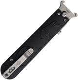 Couteau pliant Daggerr Knives Peremen Zubry lame 95 mm manche ABS