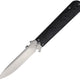 Couteau pliant Daggerr Knives Peremen Zubry lame 95 mm manche ABS