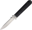 Couteau pliant Daggerr Knives Peremen Zubry lame 95 mm manche ABS