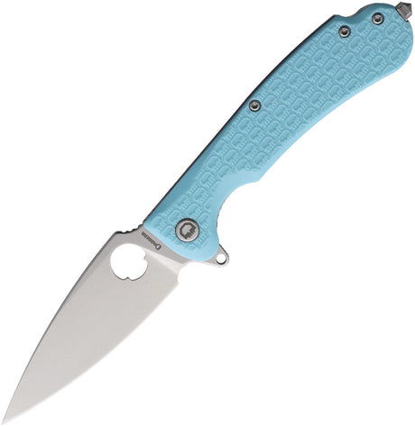 Couteau pliant Daggerr Knives Resident acier 8Cr14MoV lame spear point 89 mm