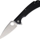 Couteau pliant Daggerr Knives Resident acier 8Cr14MoV lame spear point 89 mm