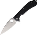 Couteau pliant Daggerr Knives Resident acier 8Cr14MoV lame spear point 89 mm
