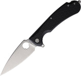 Couteau pliant Daggerr Knives Resident acier 8Cr14MoV lame spear point 89 mm