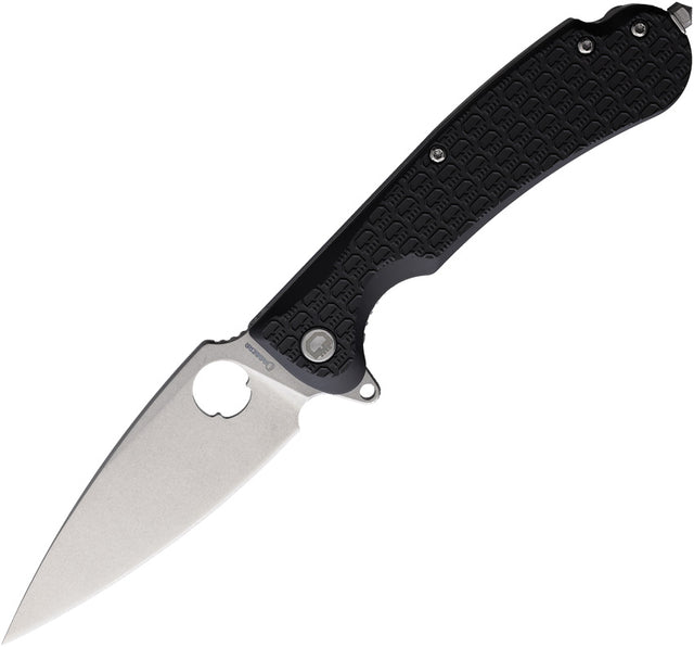 Couteau pliant Daggerr Knives Resident acier 8Cr14MoV lame spear point 89 mm