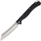 Couteau pliant Daggerr Knives Tesak acier 8Cr14MoV lame sheepsfoot 124 mm
