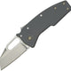 Couteau pliant Demko Nano Shark acier AUS-10A lame 54 mm manche nylon