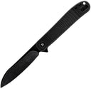 Couteau pliant Dreamtech D4370 acier VG-10 lame spear point 83 mm