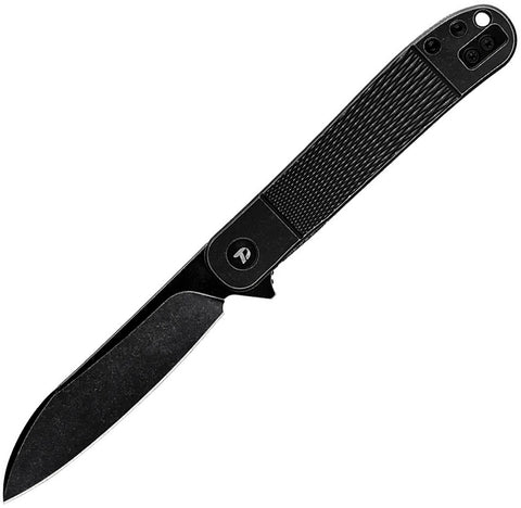 Couteau pliant Dreamtech D4370 acier VG-10 lame spear point 83 mm