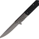 Couteau pliant ElitEdge 10-A106 acier 420C lame 102 mm manche titane