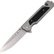Couteau pliant ElitEdge 10-A116 acier 3Cr13 lame drop point 102 mm