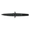 Couteau pliant Extrema Ratio BD2 Lucky acier N690 lame 96 mm pointe lance
