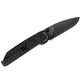 Couteau pliant Extrema Ratio BF1 CD drop point acier N690 lame 69 mm