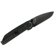 Couteau pliant Extrema Ratio BF1 CD drop point acier N690 lame 69 mm