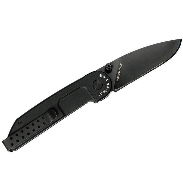 Couteau de poche BF1 CD Extrema Ratio - Noir - Welkit.com