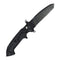 Couteau pliant Extrema Ratio Glauca B1 GIGN acier N690 lame 112 mm brise-vitre