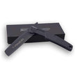 Couteau pliant Extrema Ratio T-Razor acier N690 lame 95 mm manche aluminium