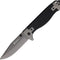 Couteau pliant Falcon Sigma KSB468 manche G10 à ouverture assistée