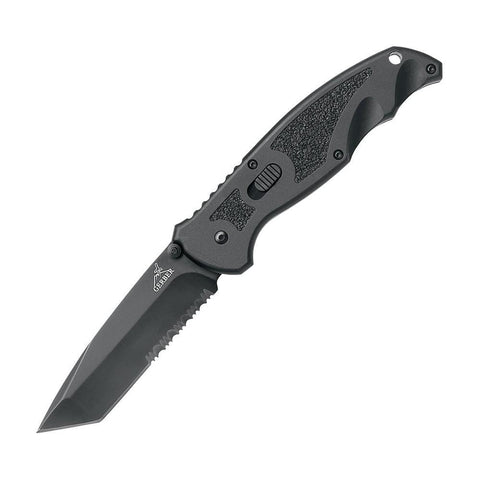 Couteau pliant Gerber Answer Fast