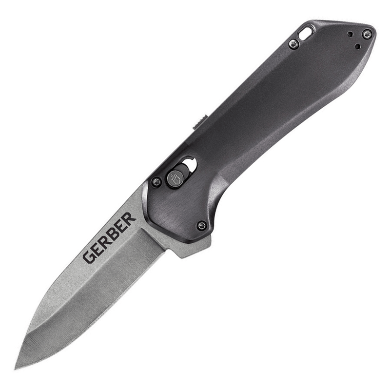 Couteau pliant Gerber Highbrow Pivot Lock A/O