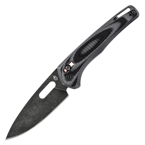 Couteau pliant Gerber SUMO PIVOT LOCK GRAY
