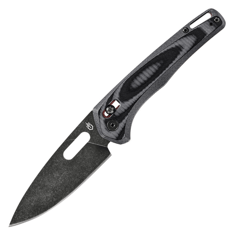 Couteau pliant Gerber SUMO PIVOT LOCK GRAY