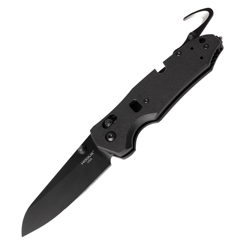 Couteau pliant Hogue Trauma First Response Tool