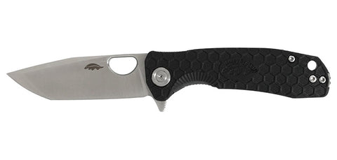 Couteau pliant Honey Badger Large Tanto acier 8Cr13MoV lame 92 mm