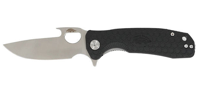 Couteau pliant Honey Badger Medium Opener acier 8Cr13MoV lame 81 mm
