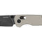 Couteau pliant Kershaw Bel Air 6105 acier CPM MagnaCut lame 76 mm
