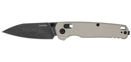 Couteau pliant Kershaw Bel Air 6105 acier CPM MagnaCut lame 76 mm