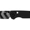 Couteau pliant Kershaw Bel Air 6105TS acier CPM MagnaCut lame 79 mm