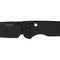 Couteau pliant Kershaw Bel Air XL - Black 6110 acier CPM MagnaCut lame 86 mm