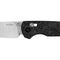 Couteau pliant Kershaw Bel Air XL - Carbon Fiber 6110 acier CPM MagnaCut lame 86 mm