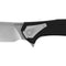 Couteau pliant Kershaw Bracket 3455 acier 8Cr13MoV lame 86 mm lame sheepfoot